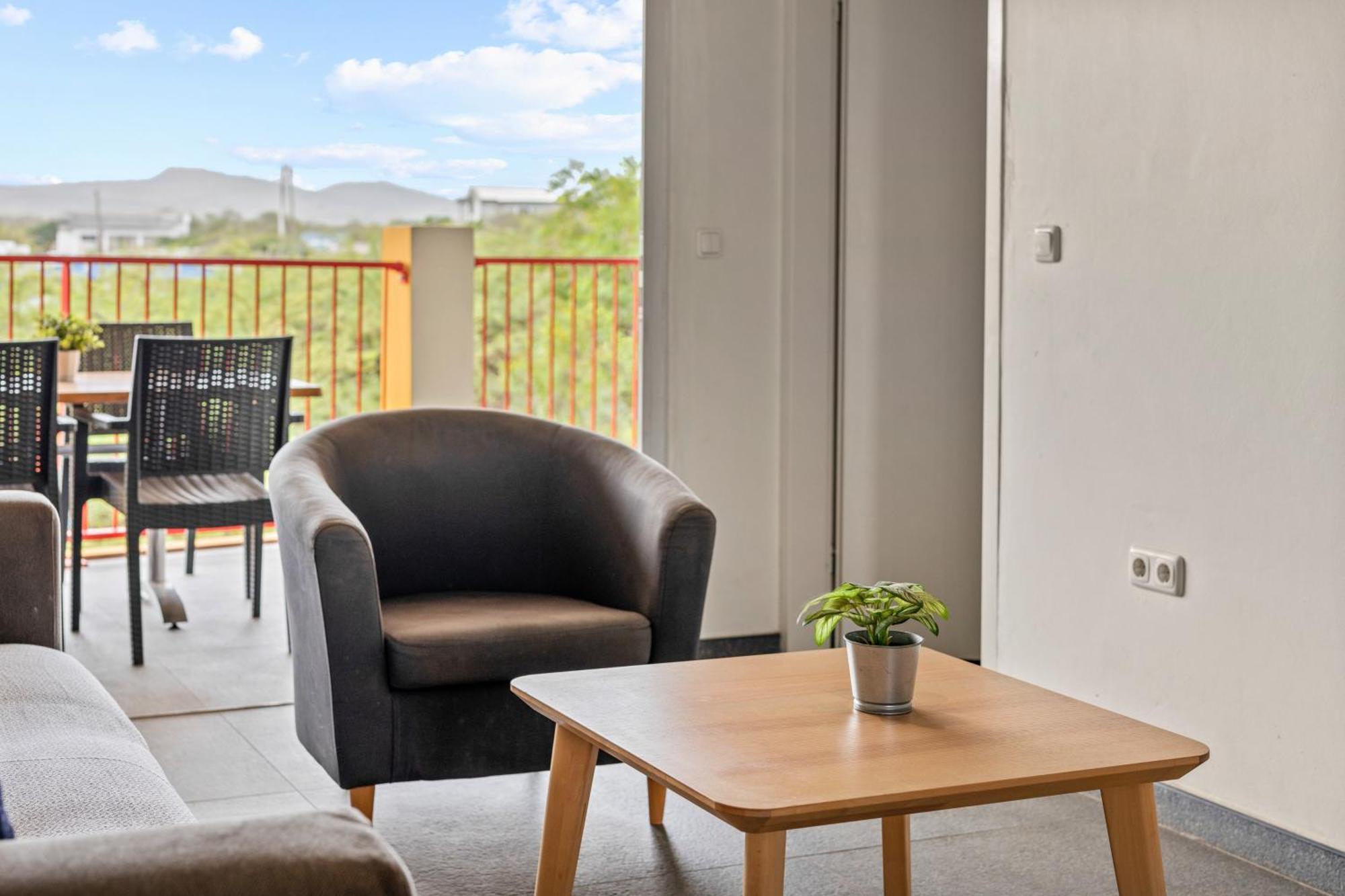 Bahia & Diving Apartment *