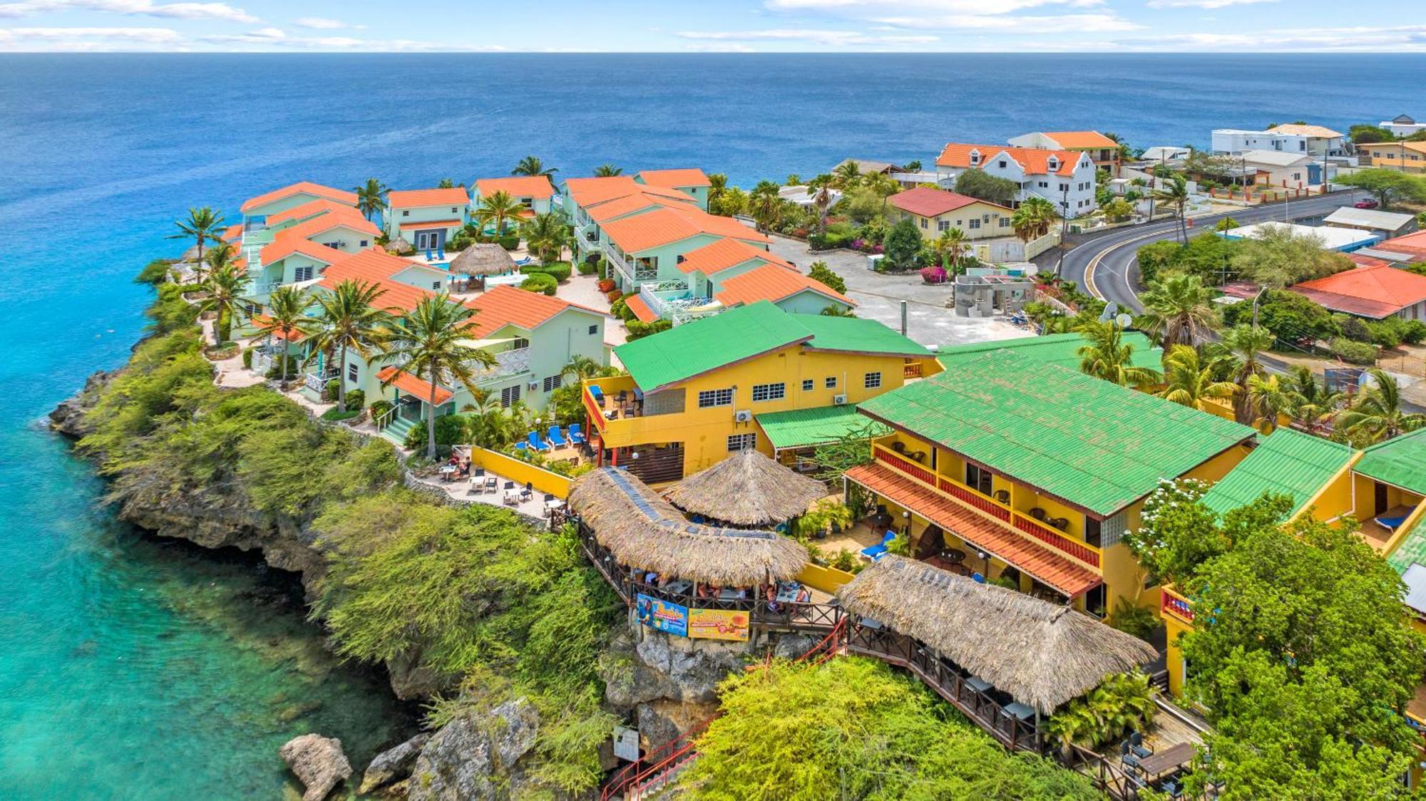 Bahia & Diving Apartment