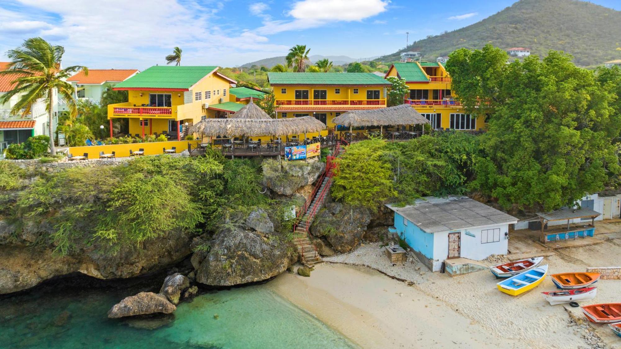 Apartment Bahia & Diving Lagun