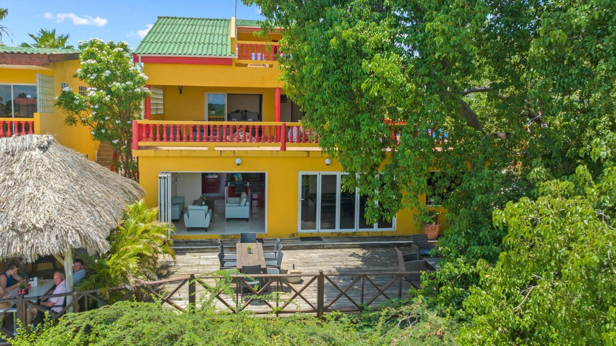 Bahia & Diving * Lagun