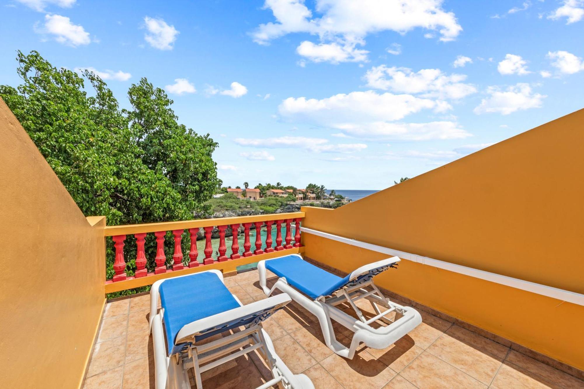 Apartment Bahia & Diving