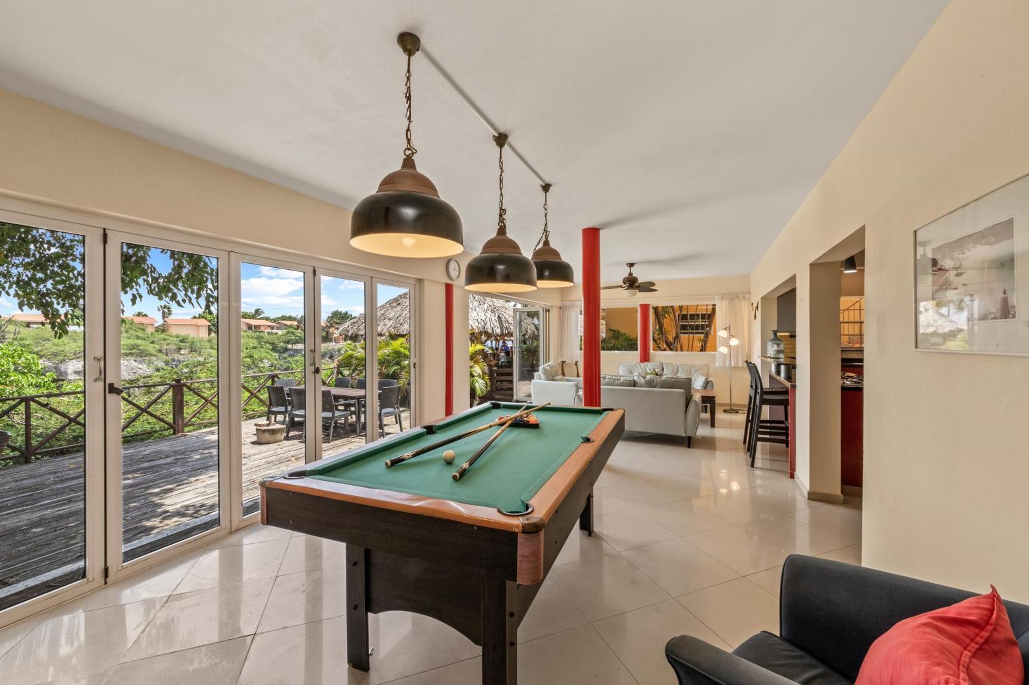 Apartment Bahia & Diving *