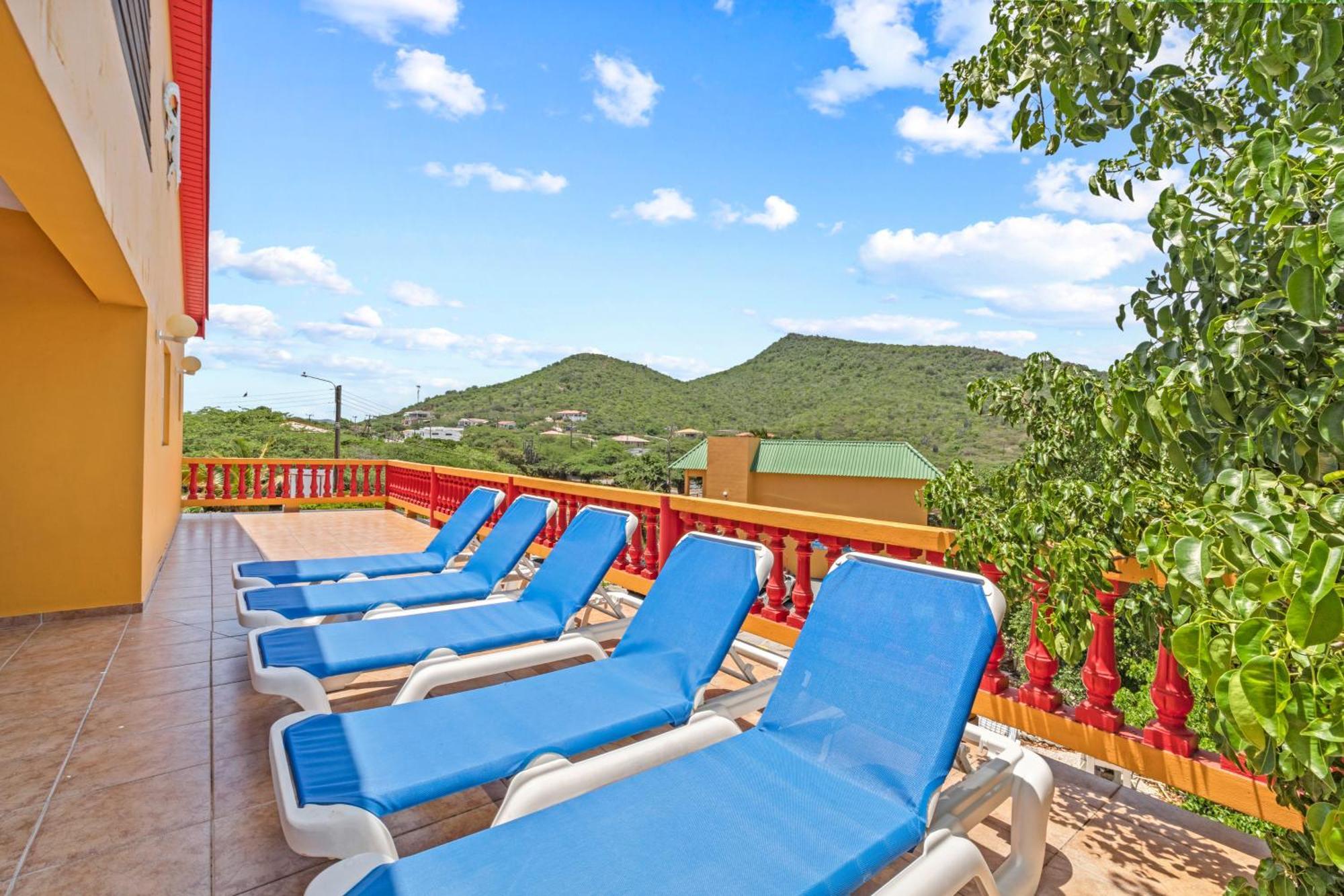 Bahia & Diving Apartment *