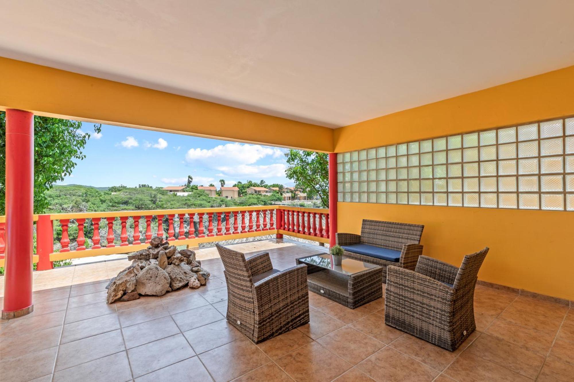 Apartment Bahia & Diving Lagun