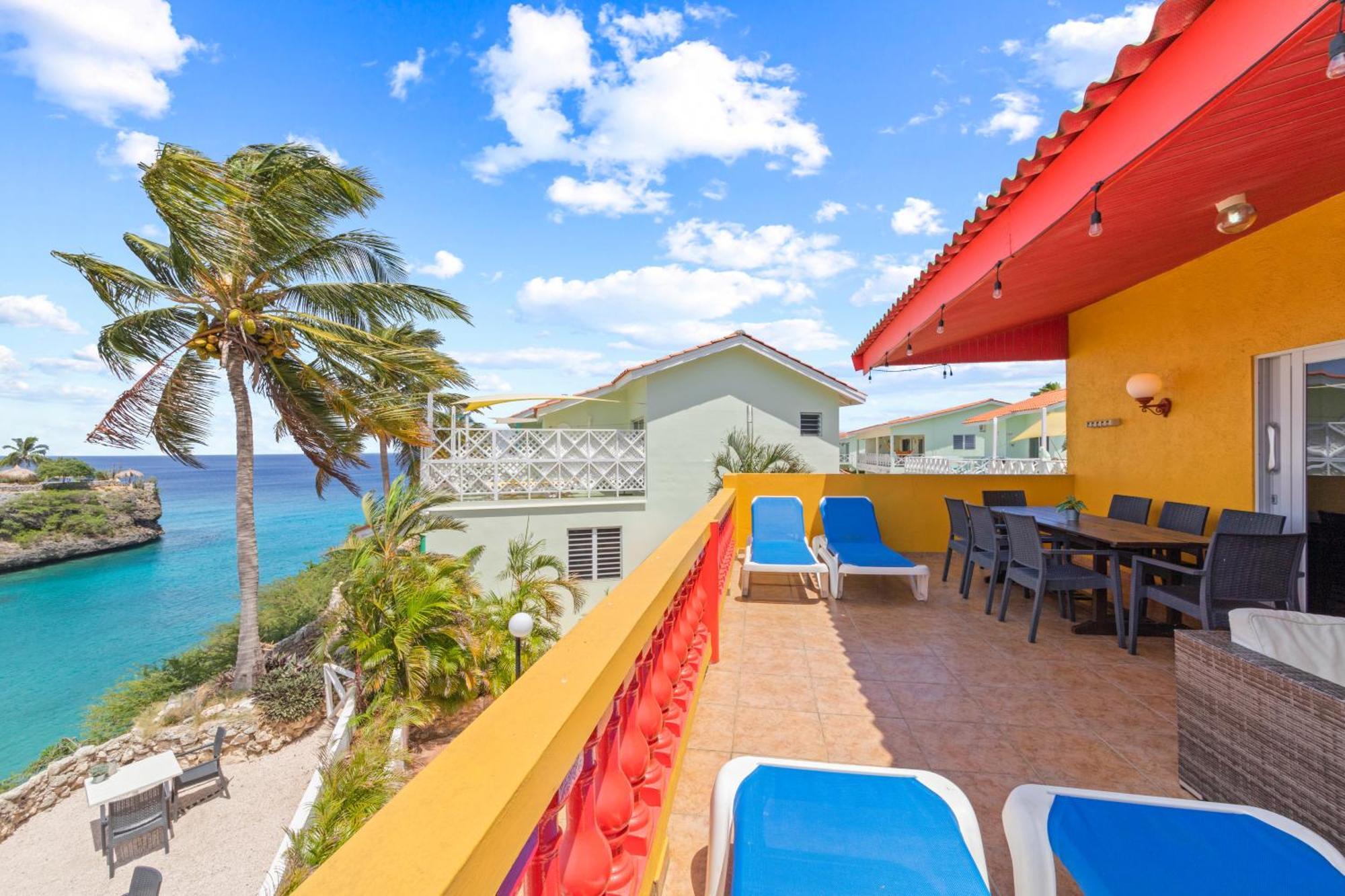 Bahia & Diving Apartment Lagun