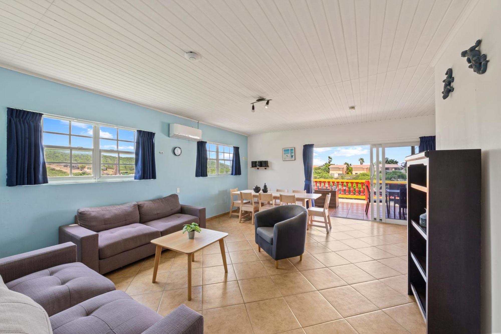 Apartment Bahia & Diving *
