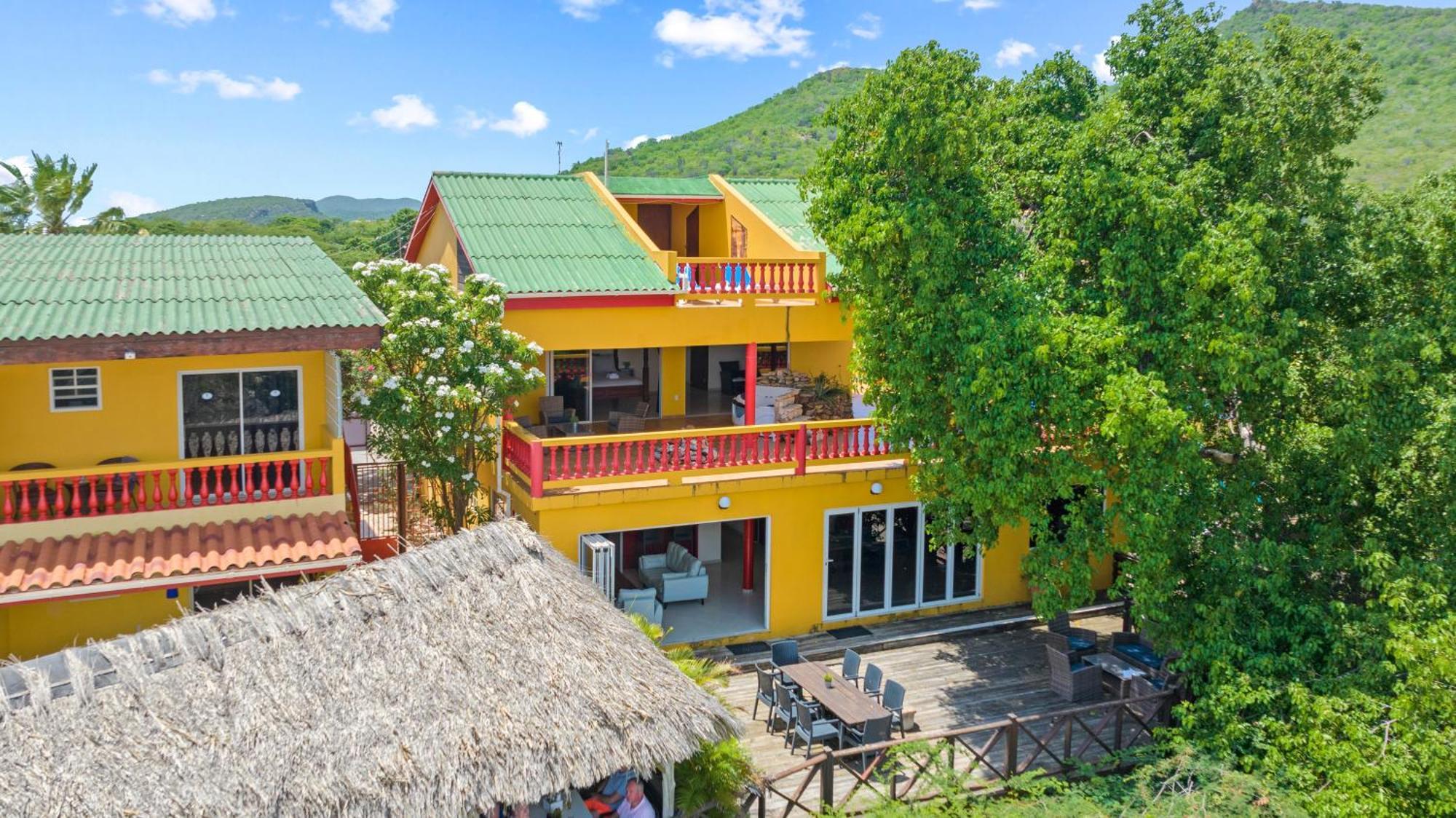 Apartment Bahia & Diving *