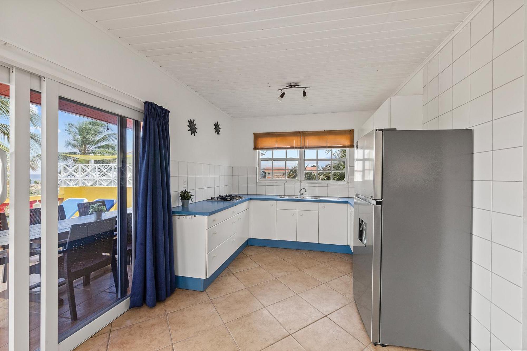 Apartment Bahia & Diving