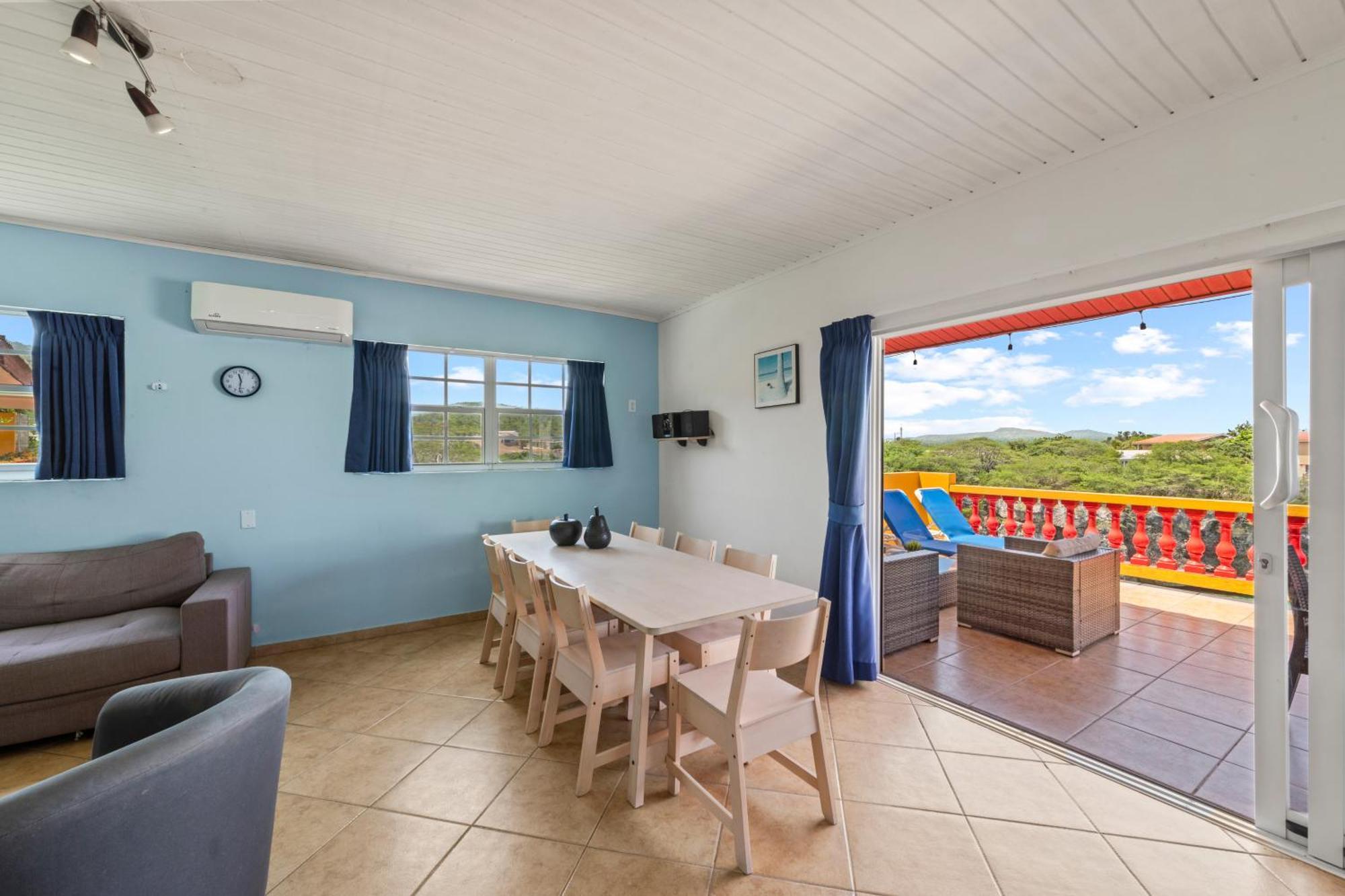 Bahia & Diving Apartment