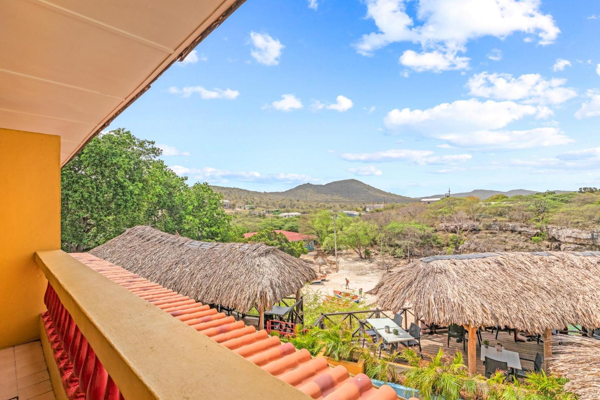 Bahia & Diving Apartment Lagun