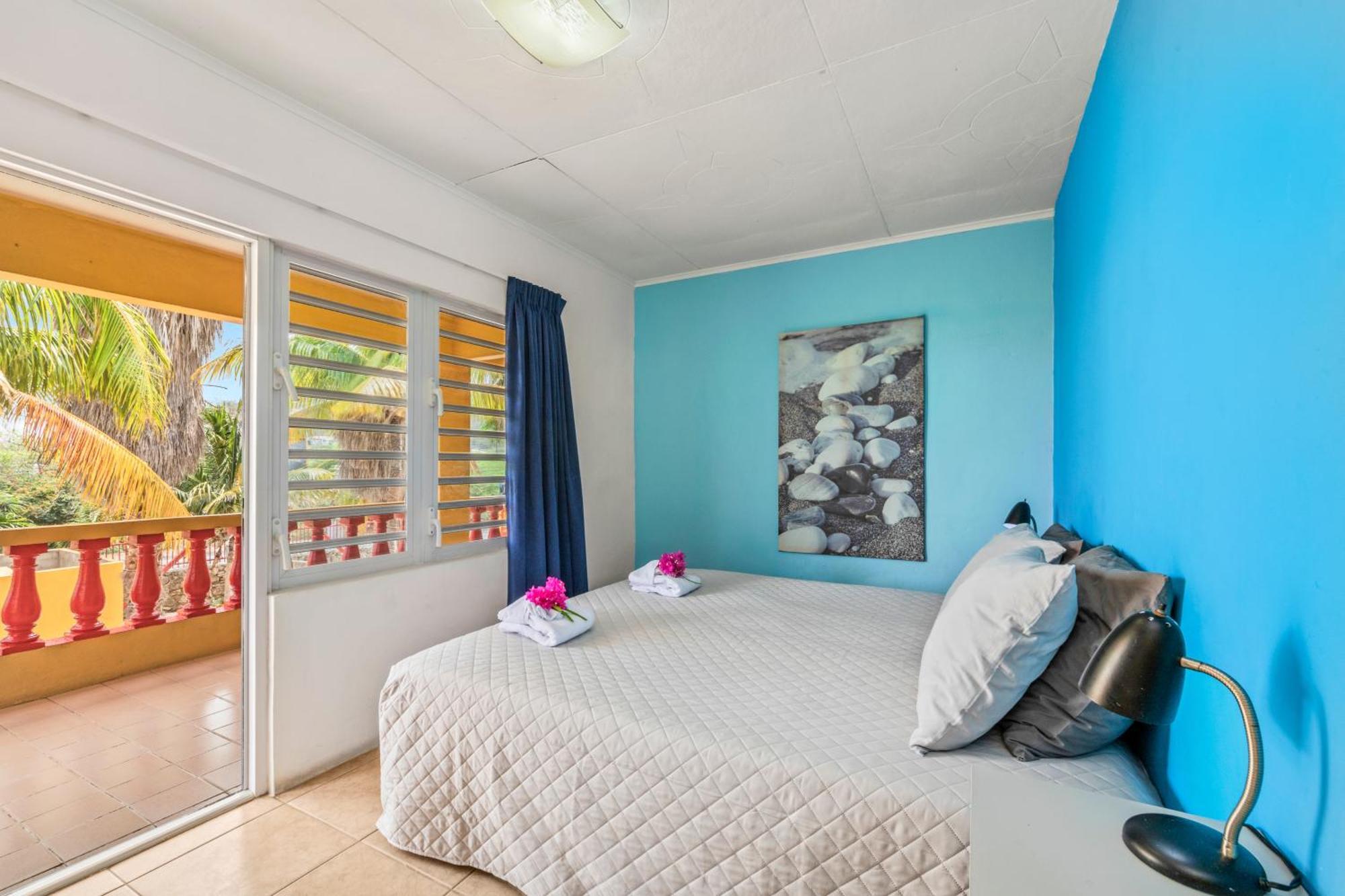 Bahia & Diving Apartment
