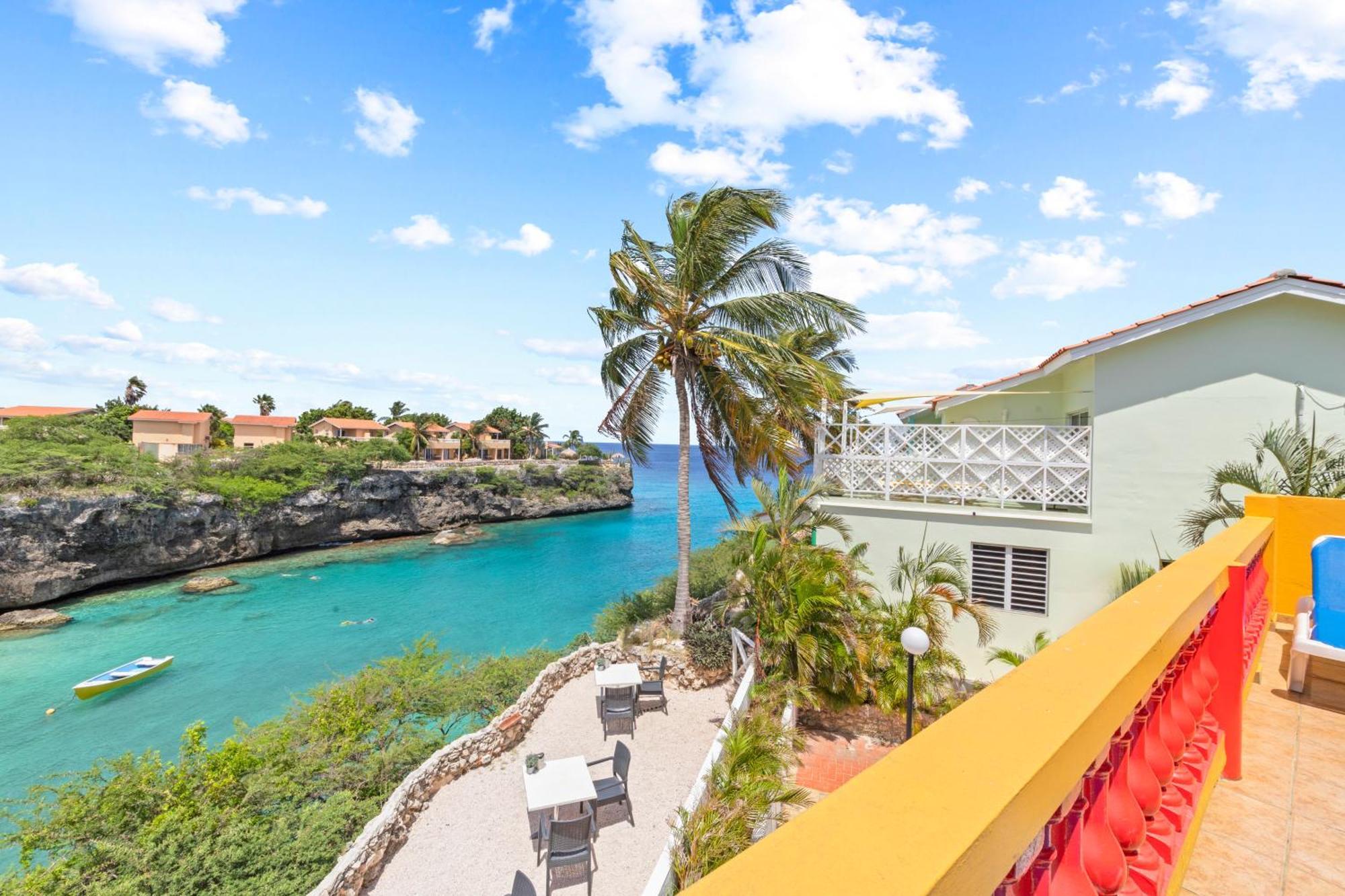 Bahia & Diving Apartment *