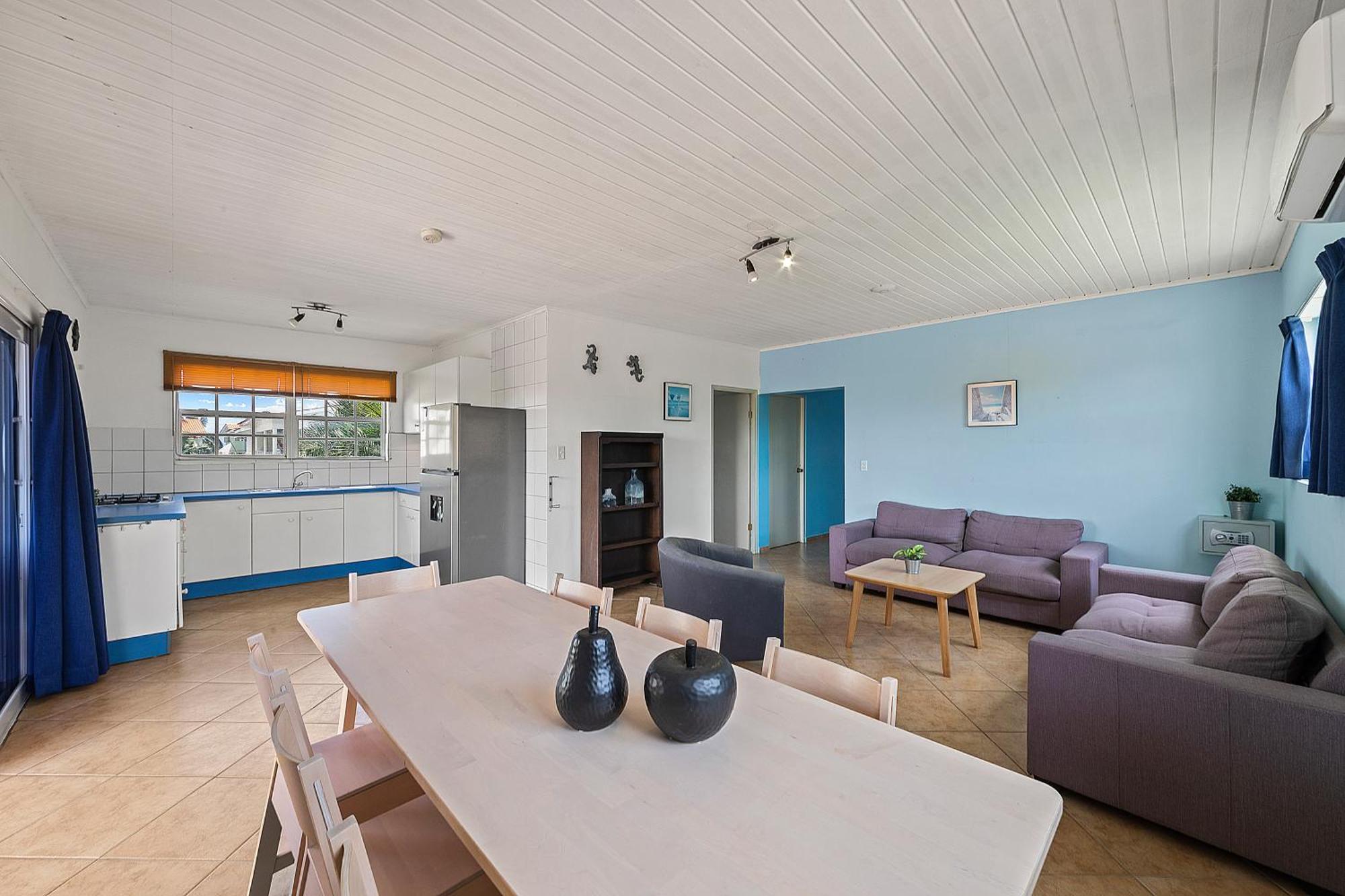 Apartment Bahia & Diving *