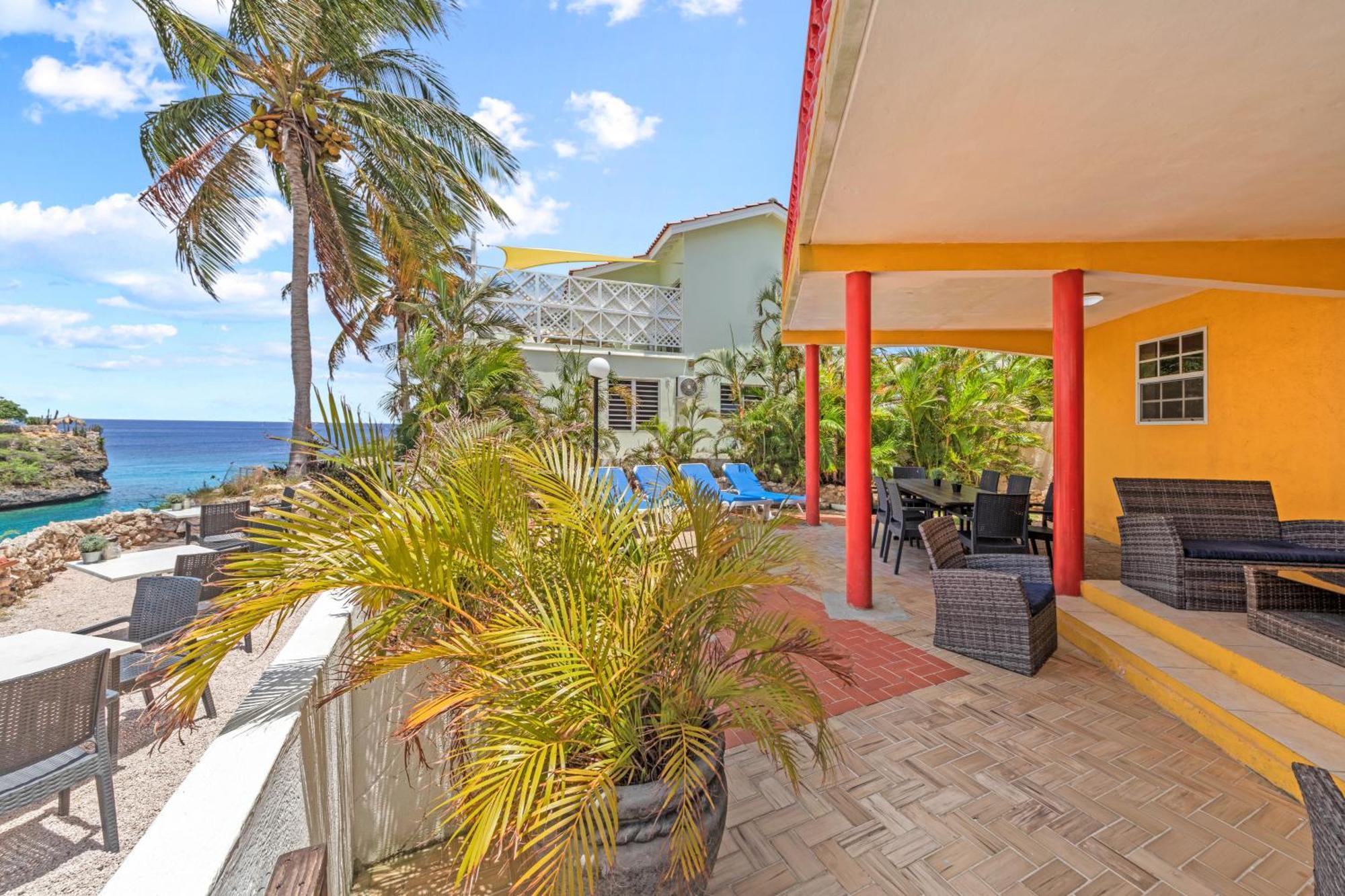 Apartment Bahia & Diving *