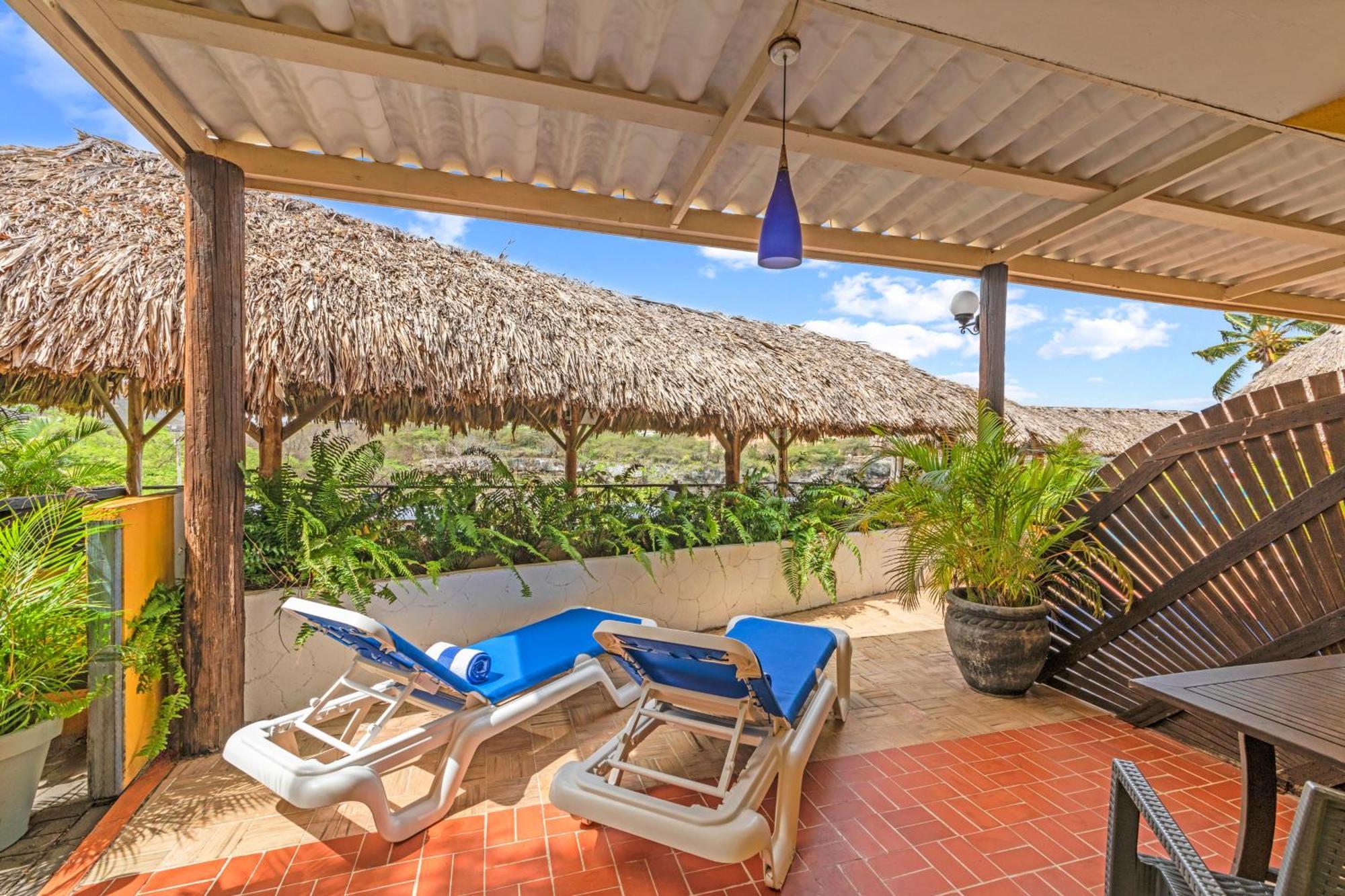 Bahia & Diving Apartment *