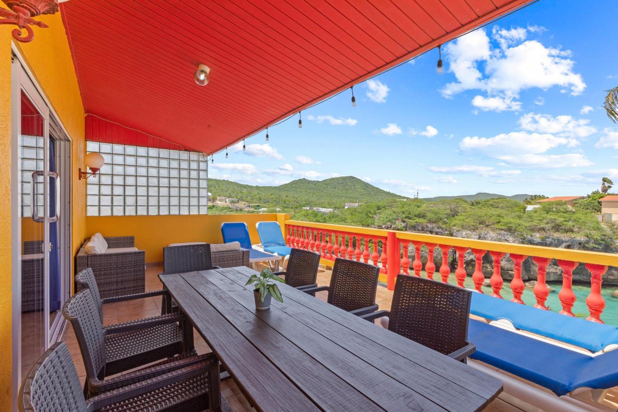 Apartment Bahia & Diving *