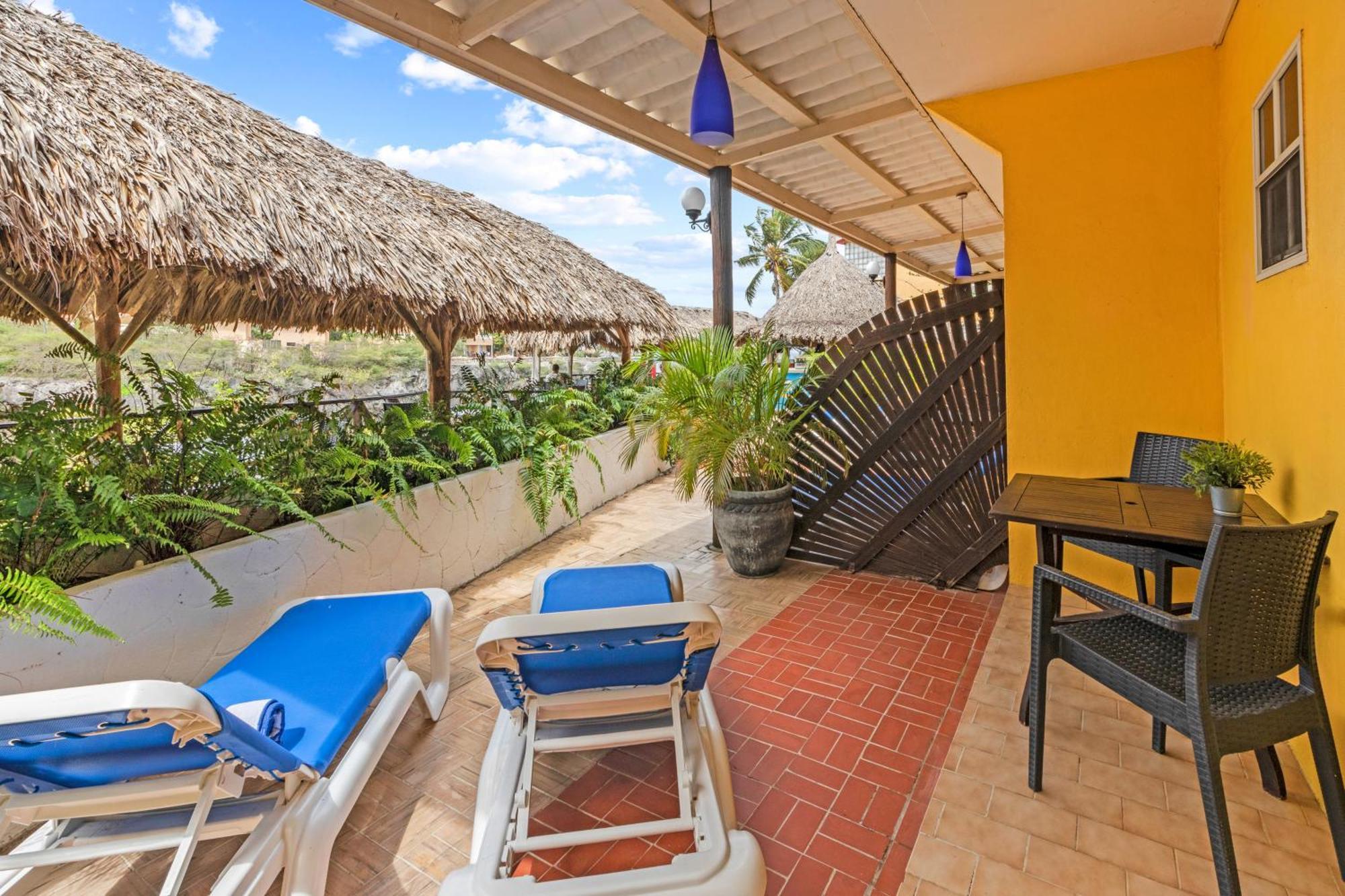 Bahia & Diving Apartment