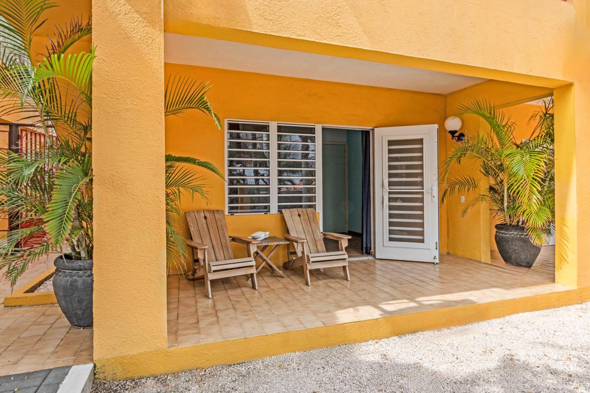 Apartment Bahia & Diving