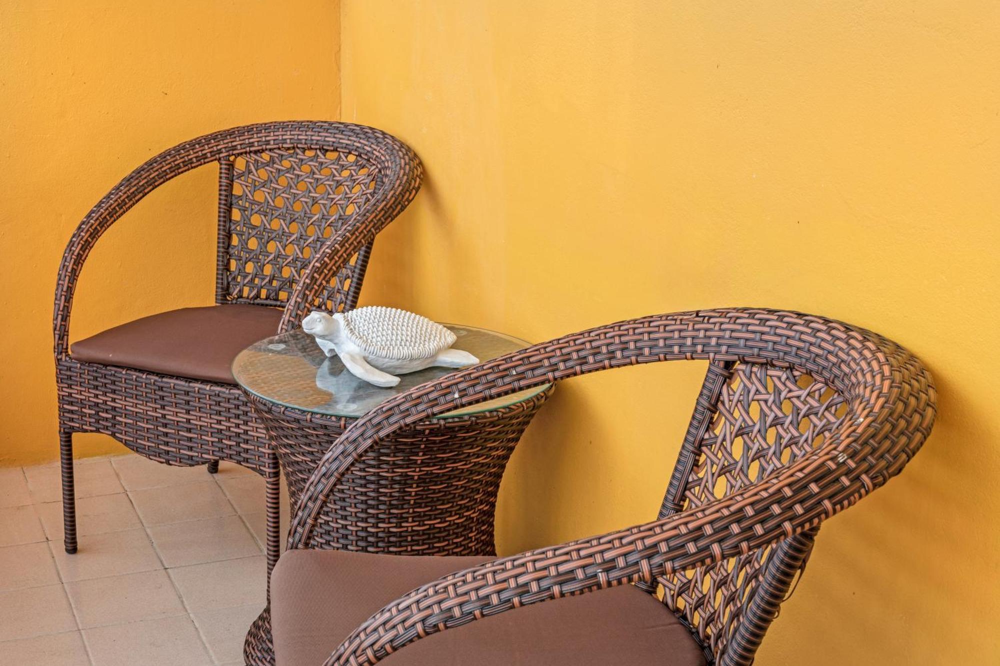 Bahia & Diving Apartment Lagun