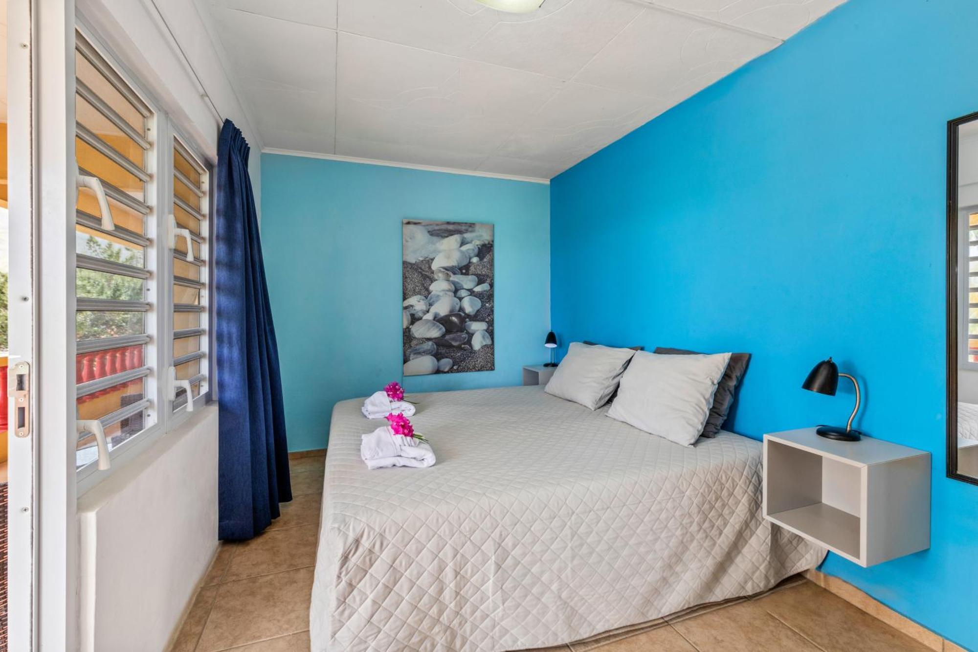 Bahia & Diving Apartment *