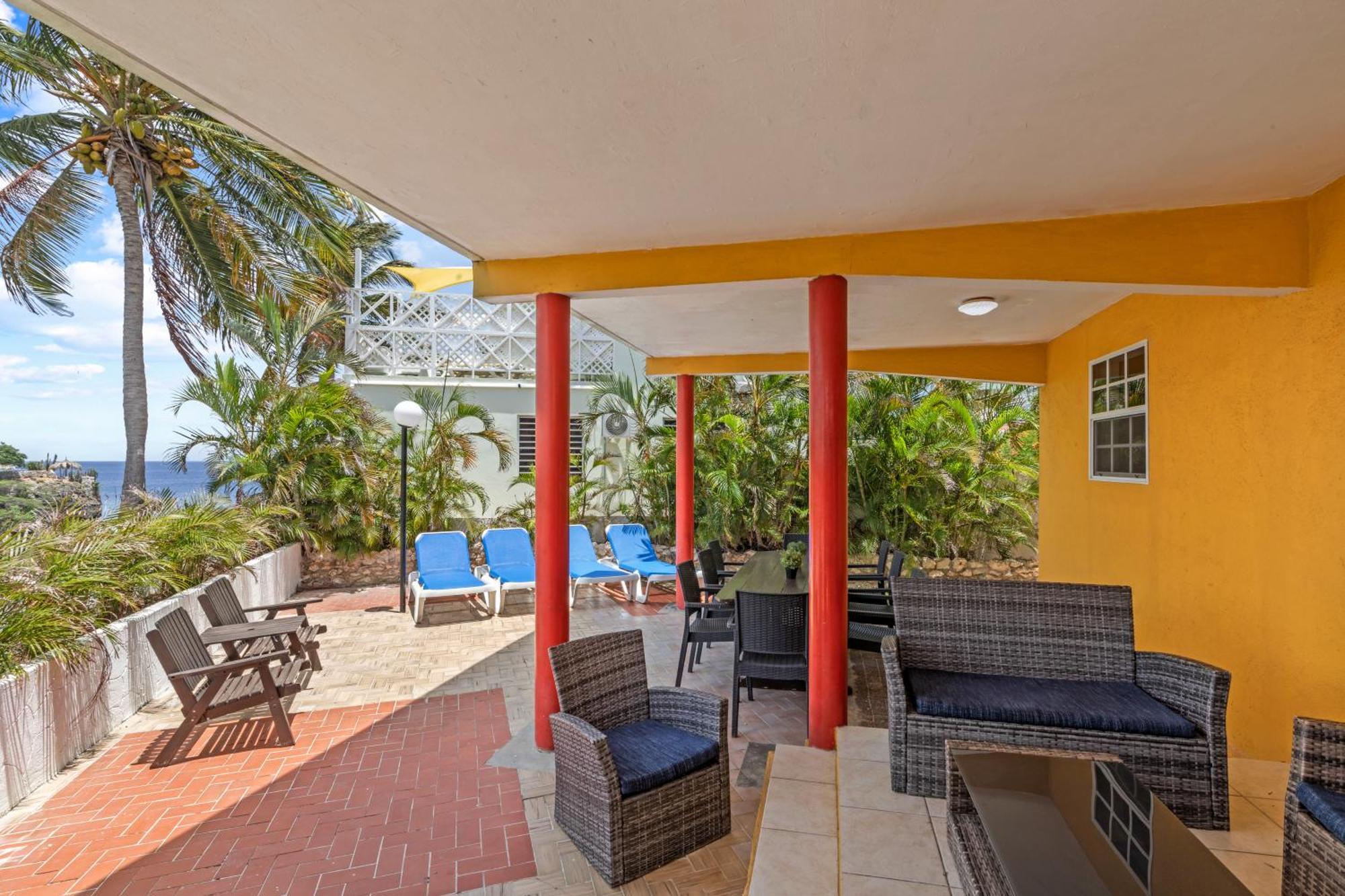 Apartment Bahia & Diving *