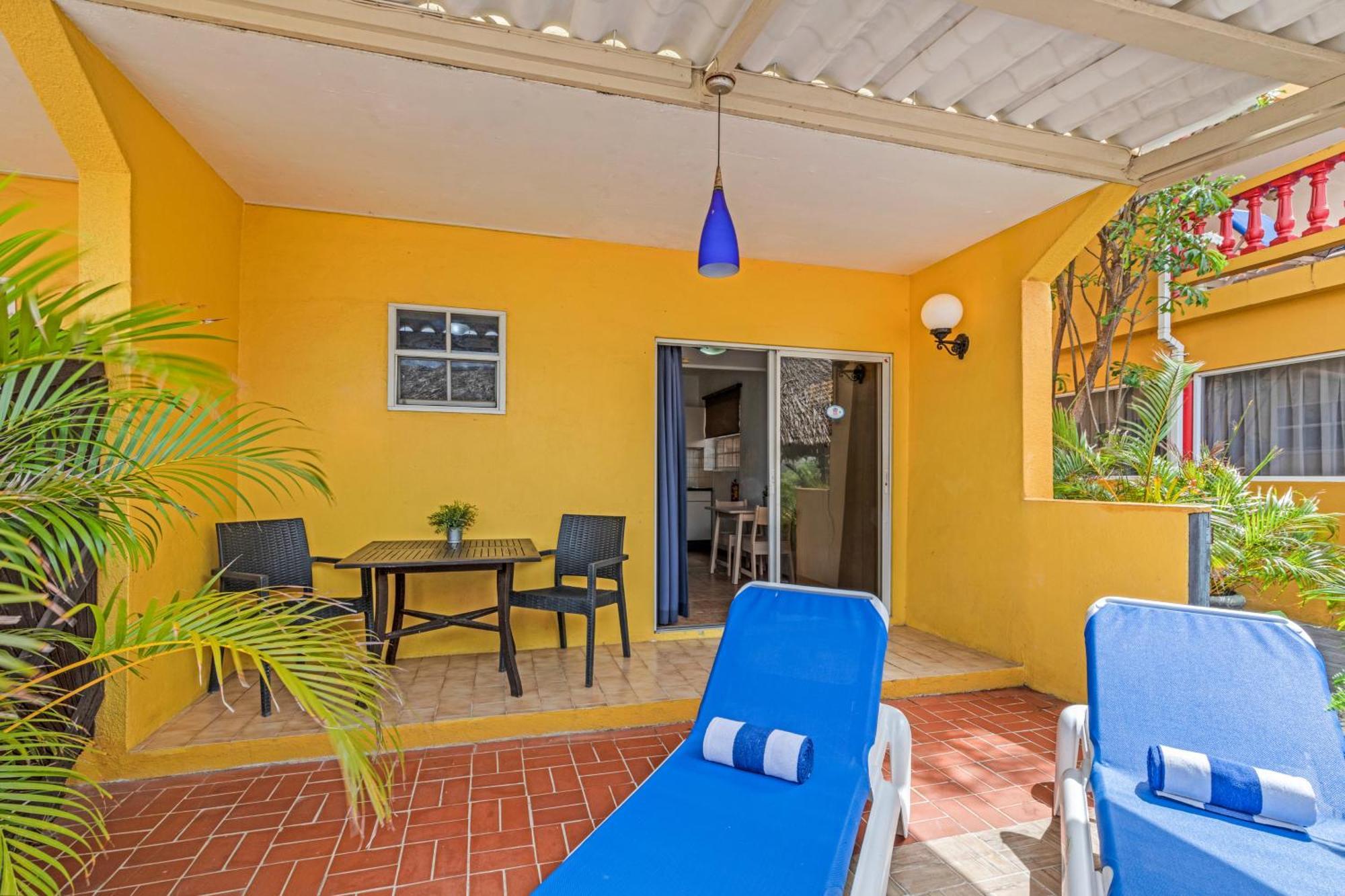 Apartment Bahia & Diving