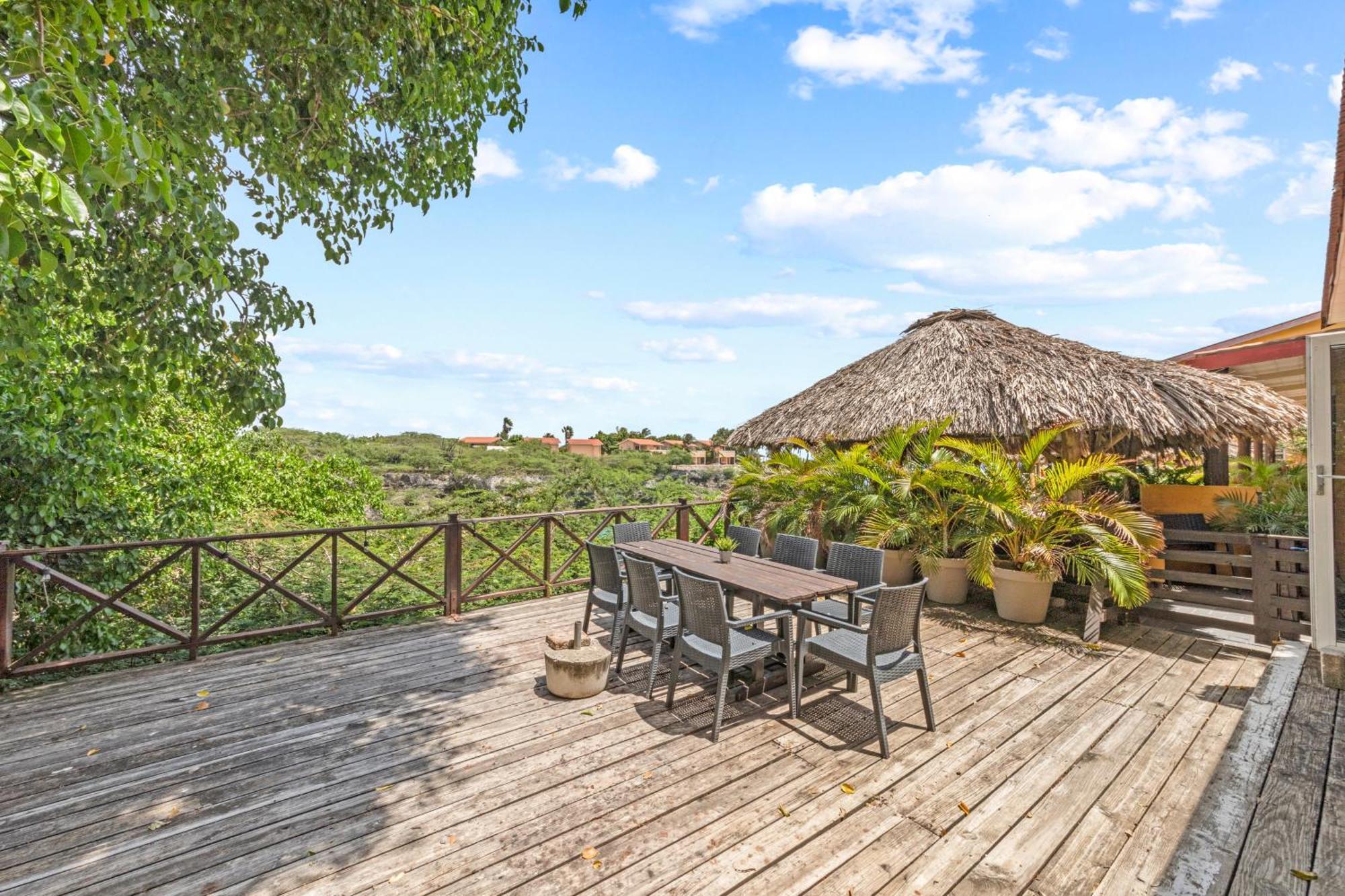 Apartment Bahia & Diving *