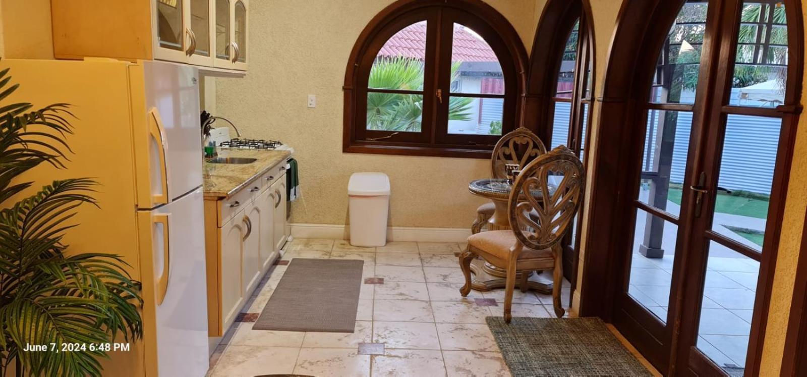 Apartamento Sandpiper *