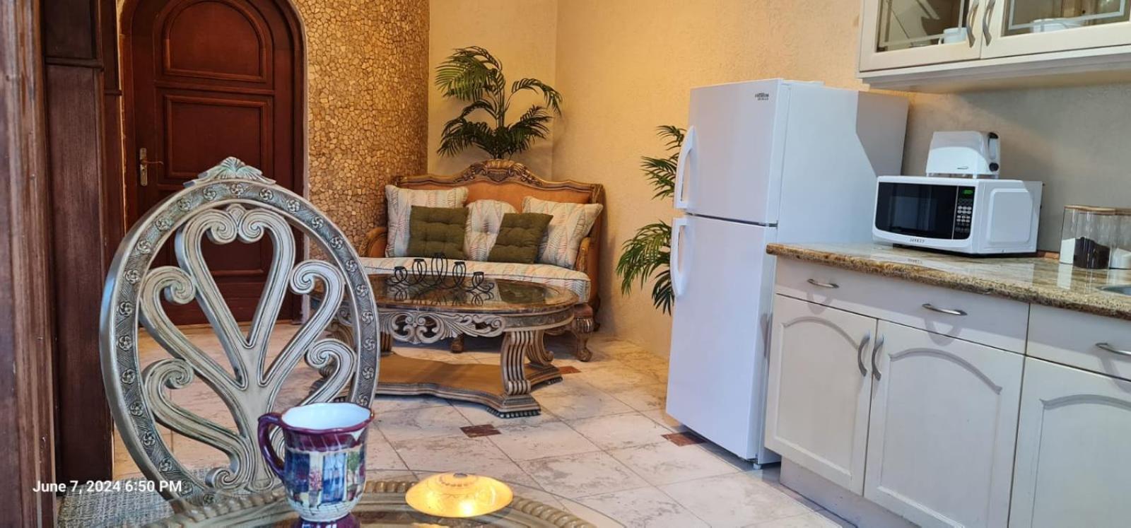 Sandpiper Apartamento Palm Beach