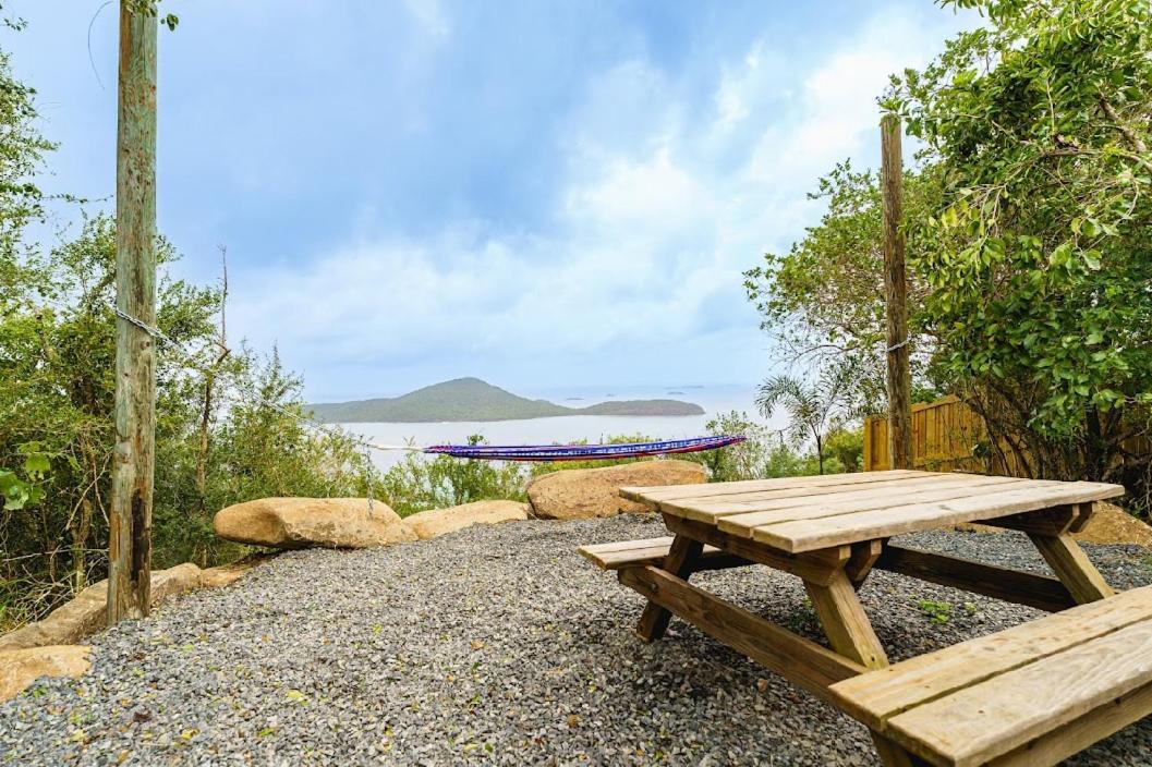 Aleli Isla Culebra