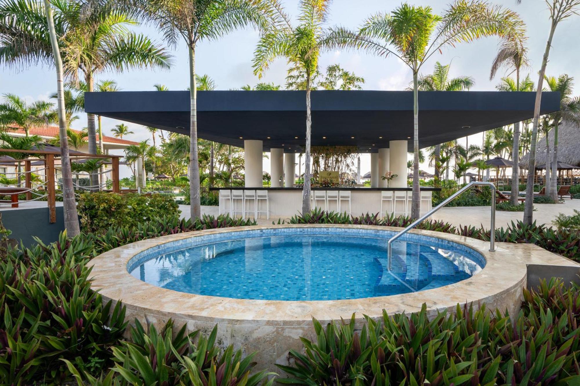 Dreams Flora & Resort 5*