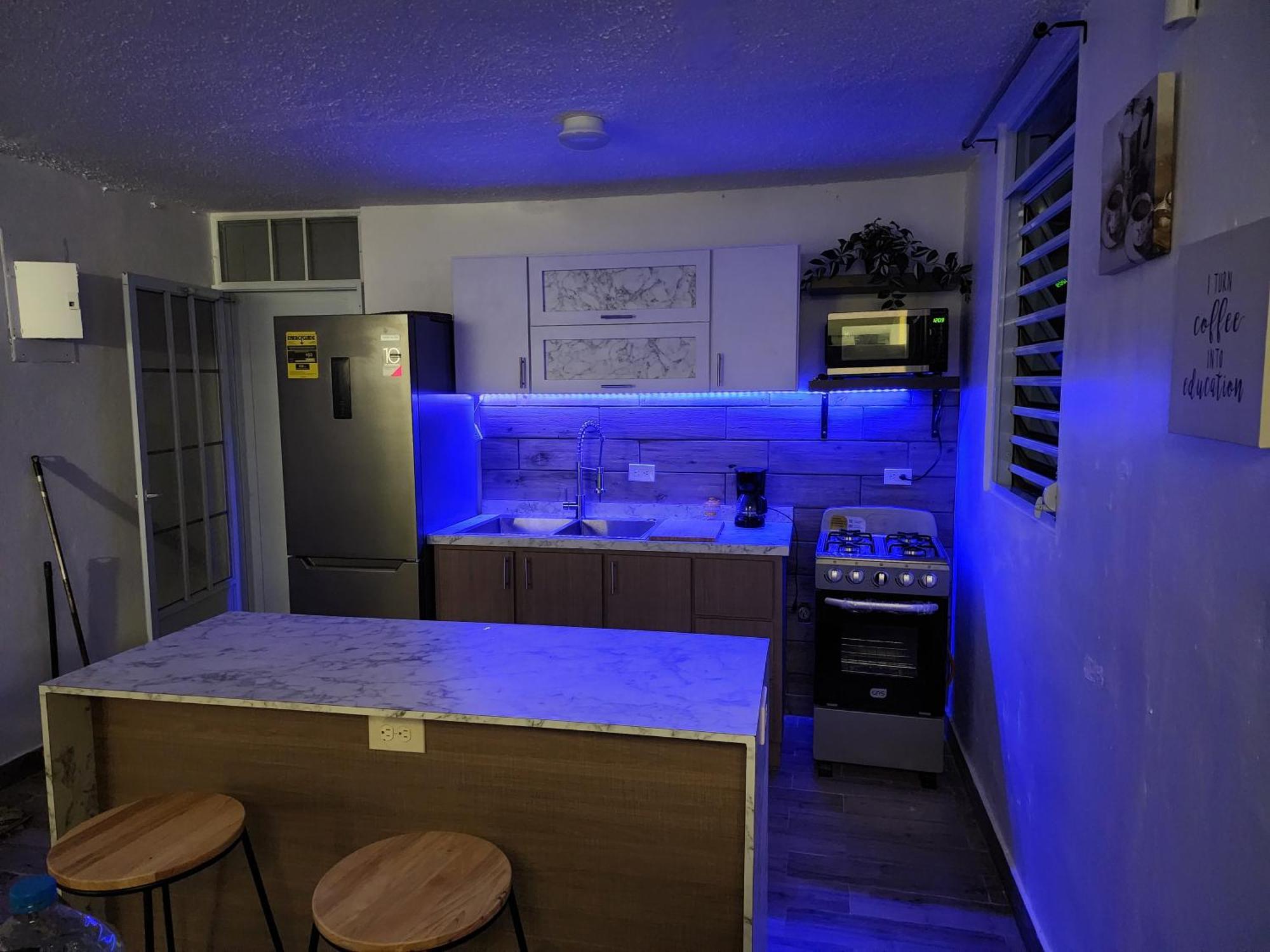 Casa de férias Ocean Peak Fajardo