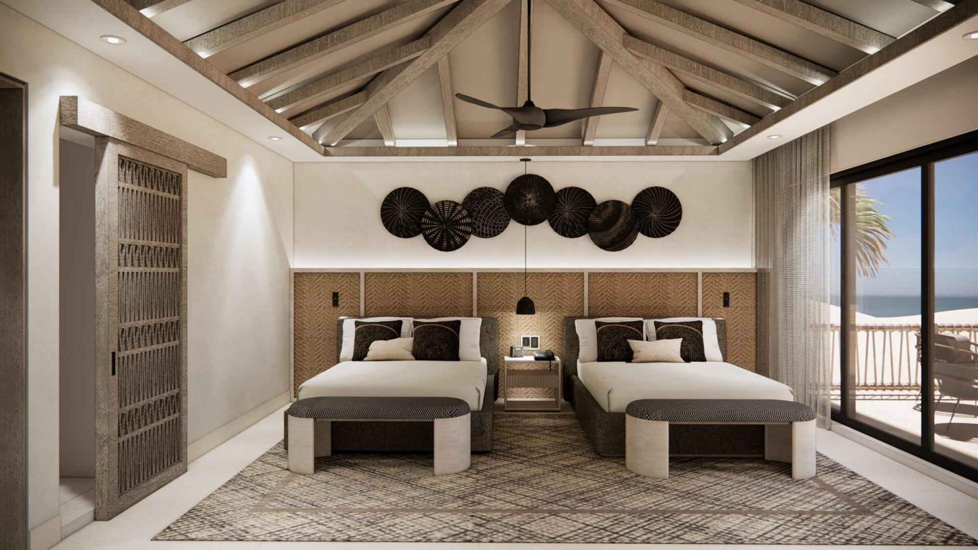Resort Zemi Punta Cana Resort, Curio By Hilton Miches