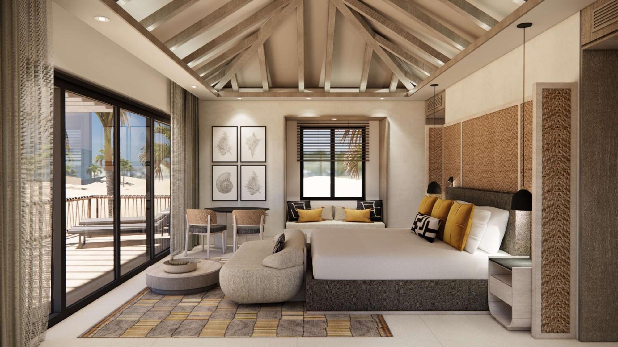 Zemi Punta Cana Resort, Curio By Hilton 5* Miches
