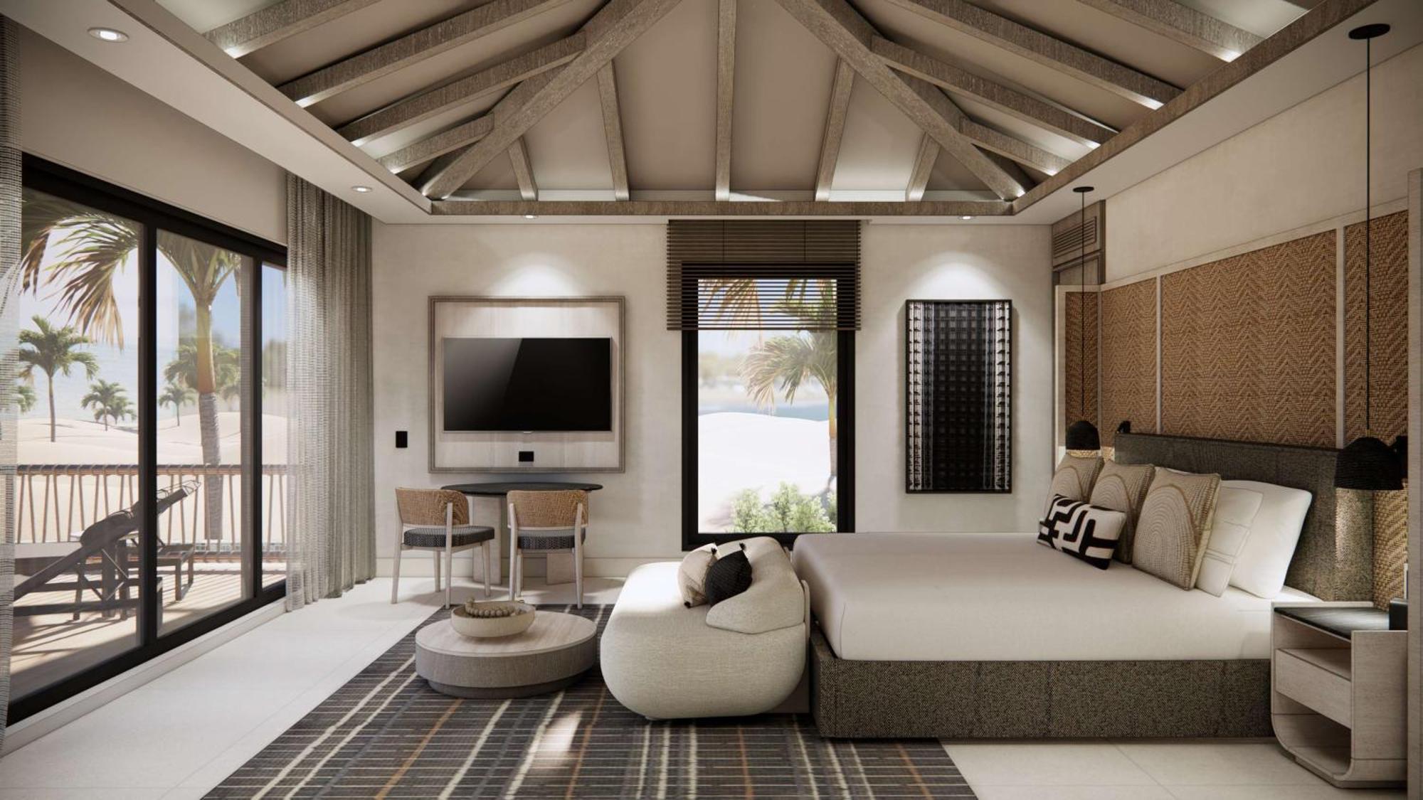 Zemi Punta Cana Resort, Curio By Hilton Resort Miches