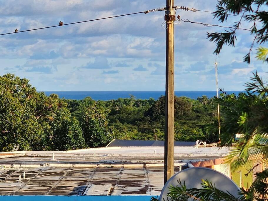 Casa de férias Ocean Peak *