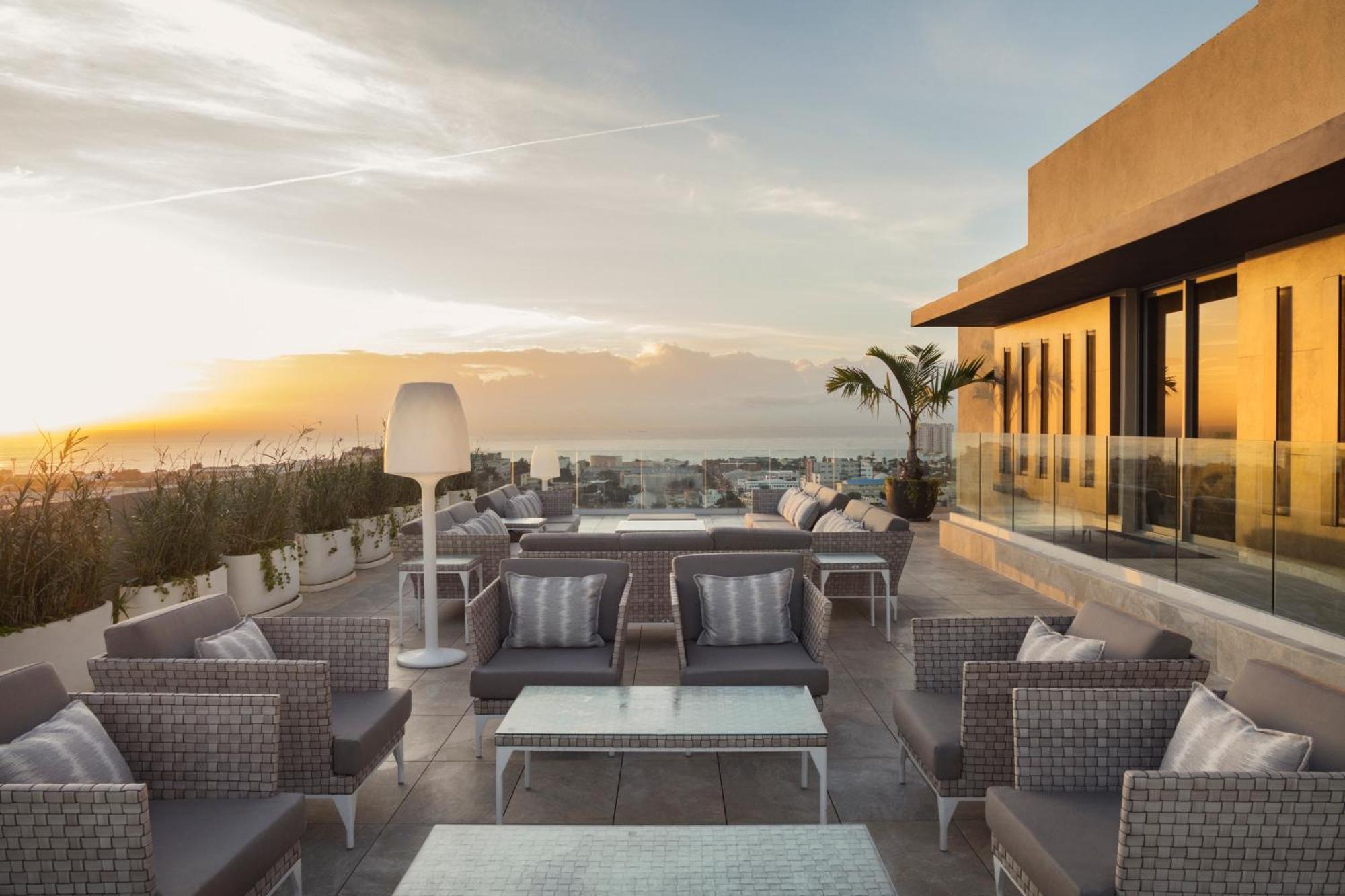 Hotel El Embajador, A Royal Hideaway Santo Domingo