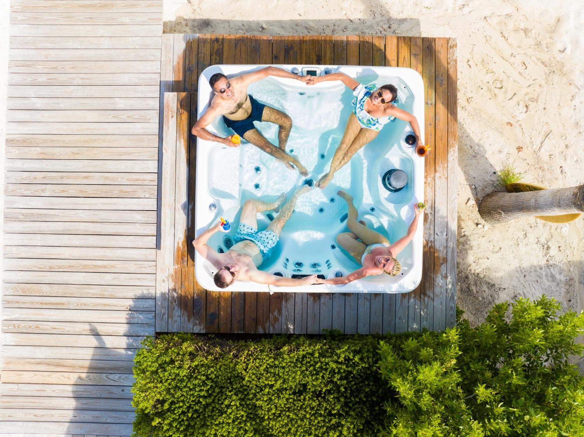 H2o Lifestyle Resort Long Bay