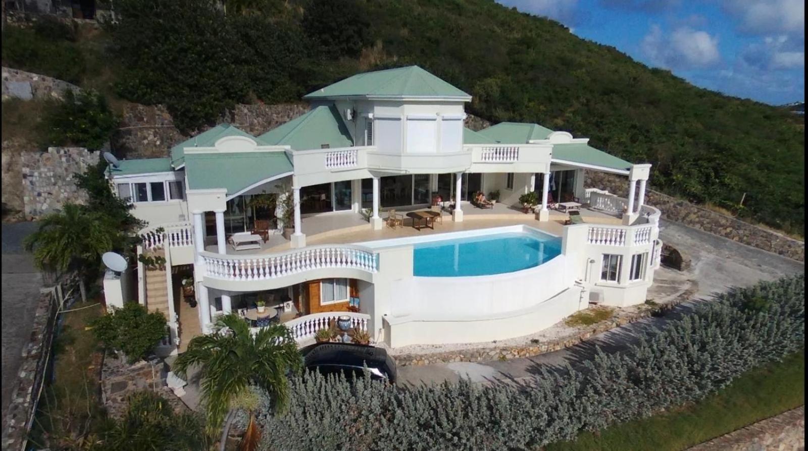 Guest house Palace