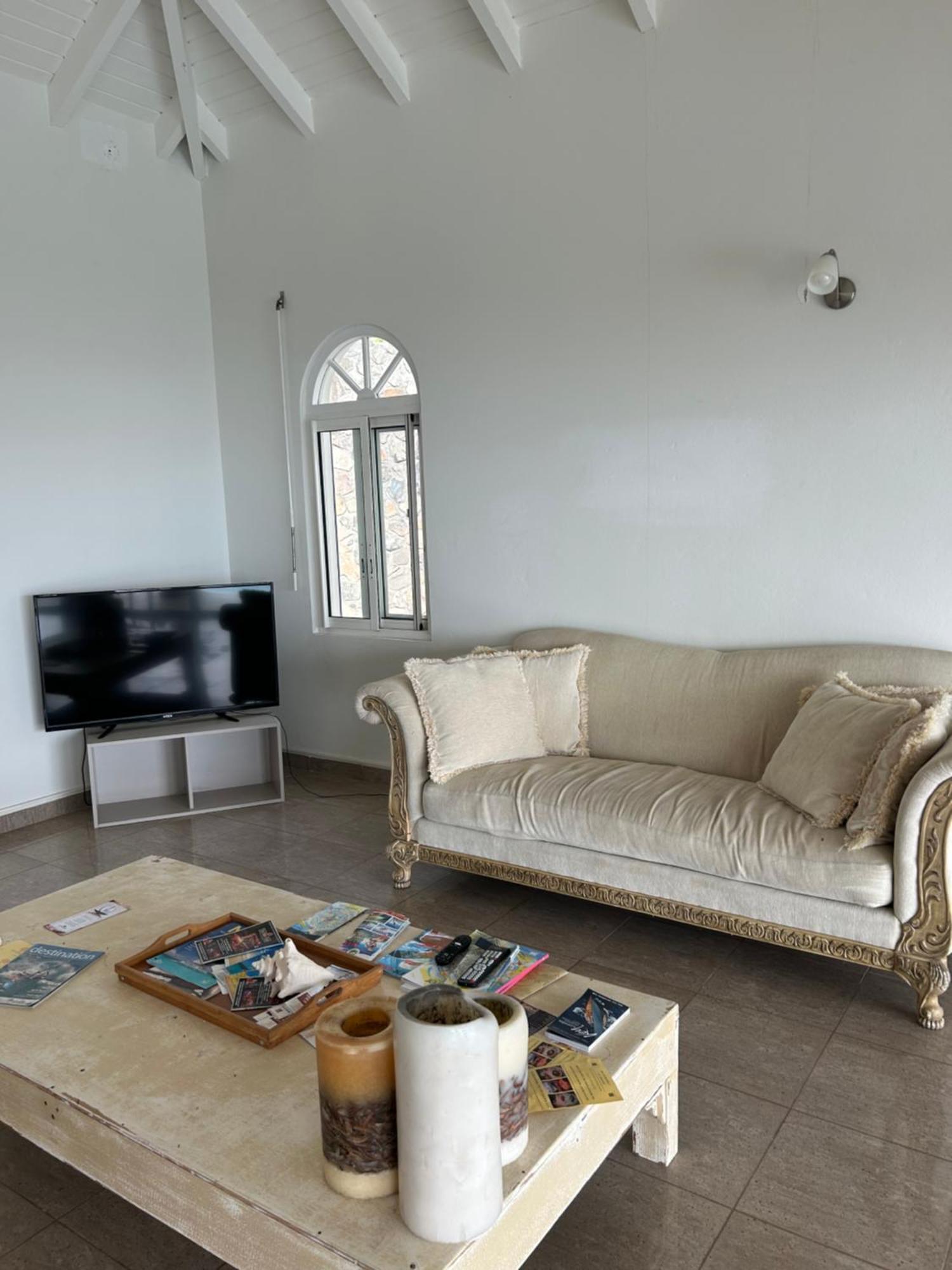 Guest house Palace Grand Case