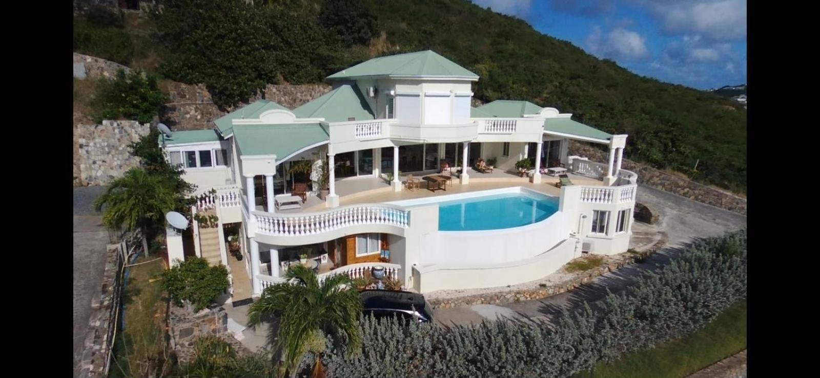 Guest house Palace