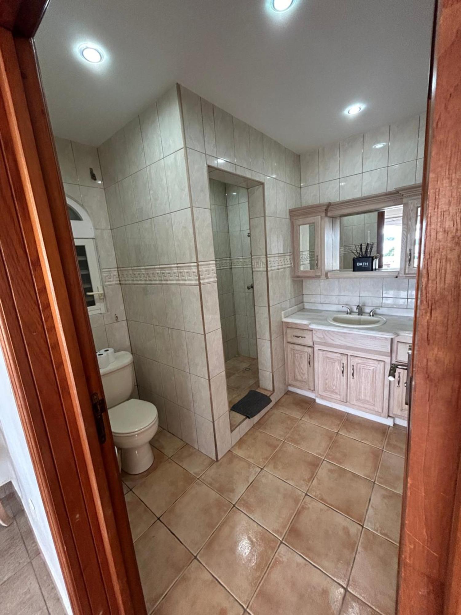 Palace Guest house Grand Case