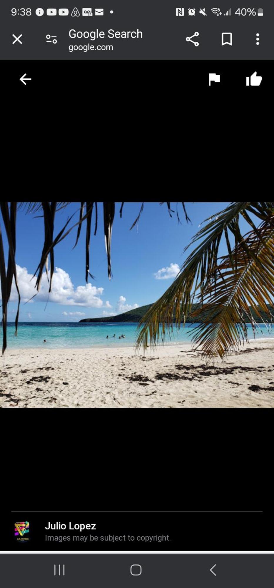 Holiday home Ocean Peak Fajardo