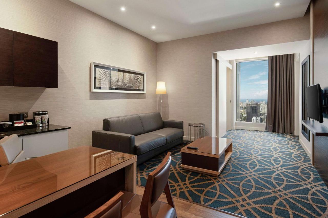 Embassy By Hilton Hotel Santo Domingo