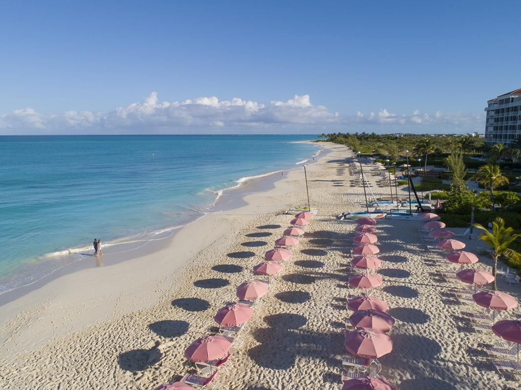Aparthotel Ocean Club West 533