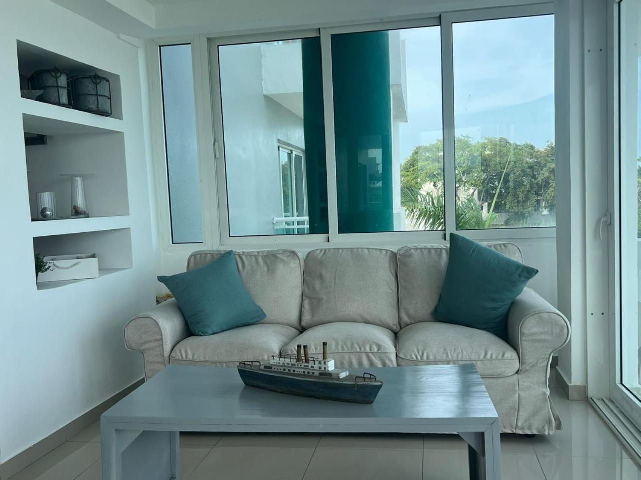 Aparthotel Vista Marina 3*