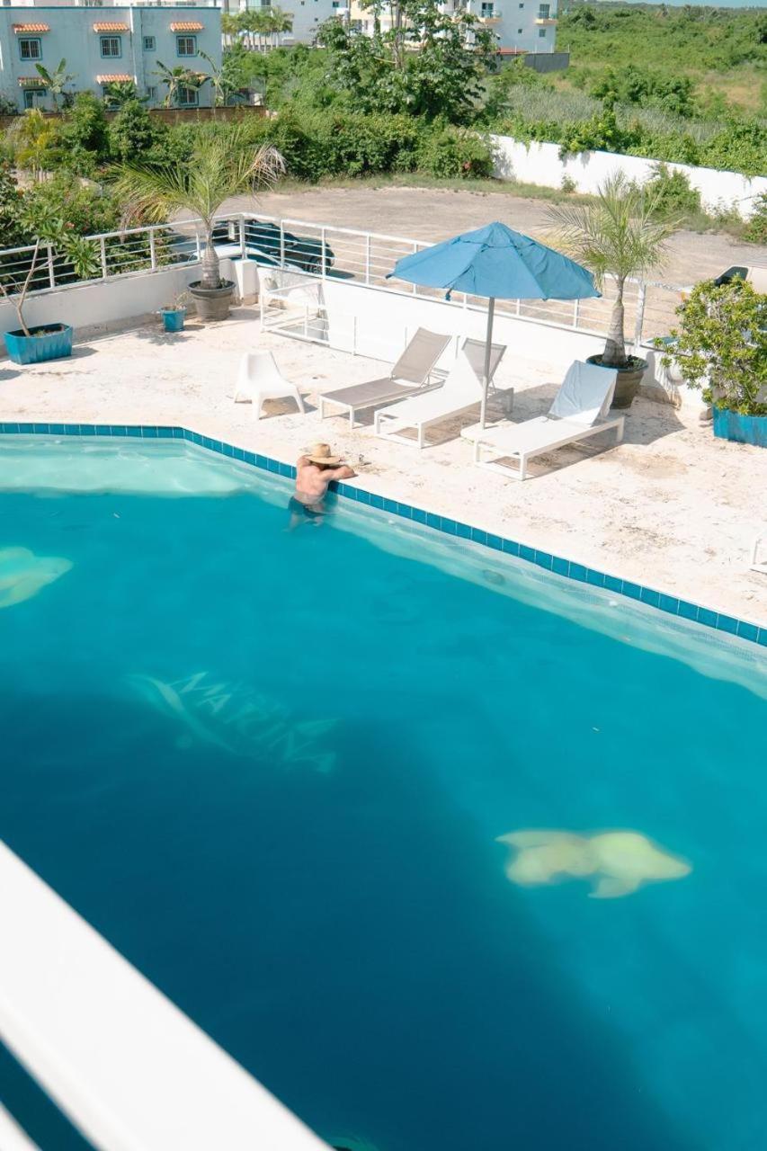 Vista Marina Aparthotel Boca Chica