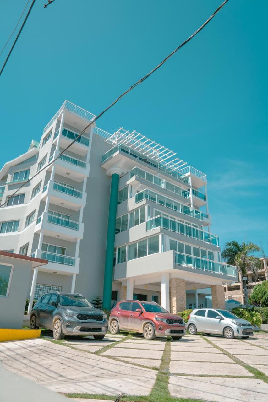 Vista Marina 3*