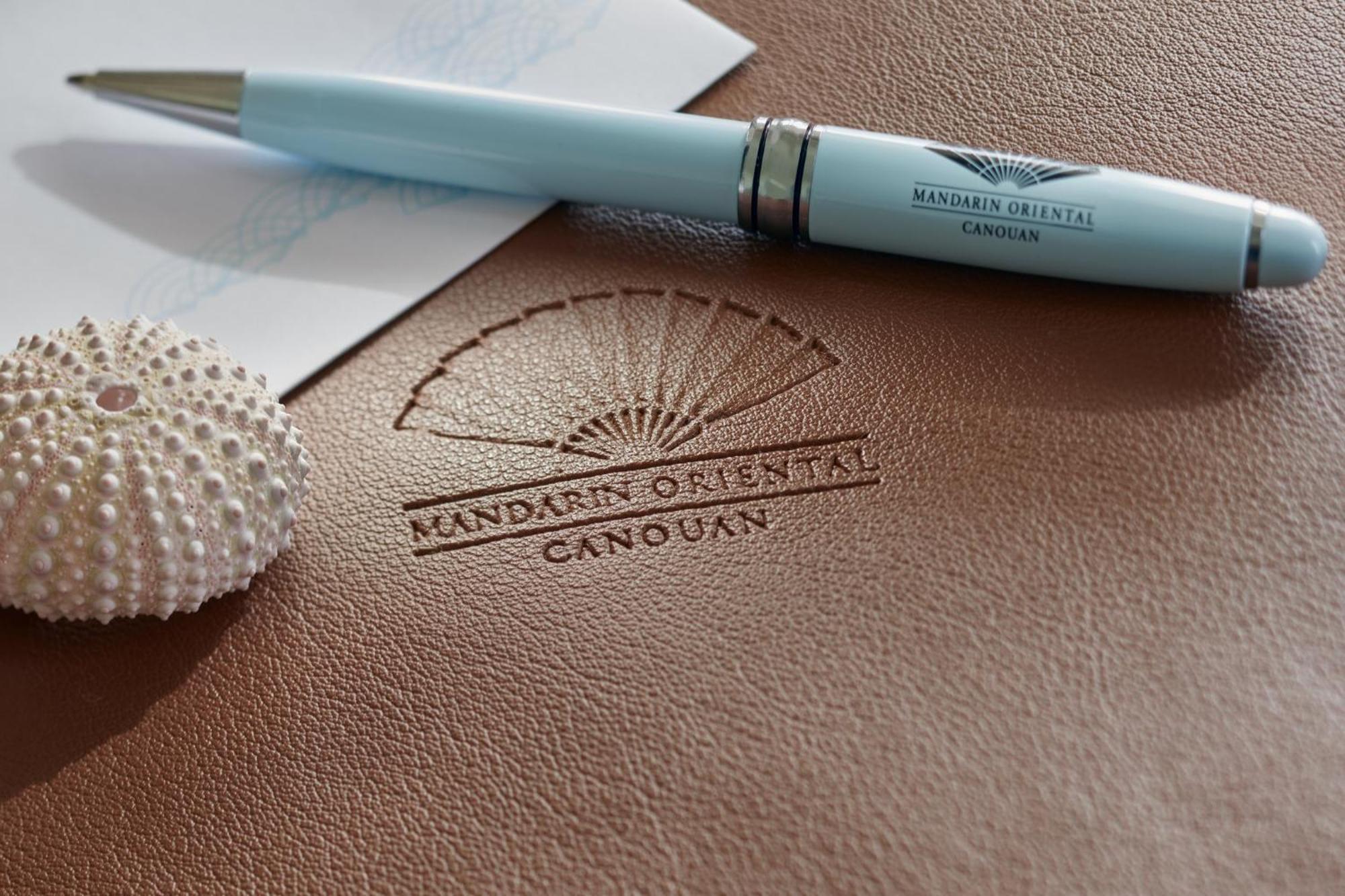 Mandarin Oriental, Canouan 5* Charlestown