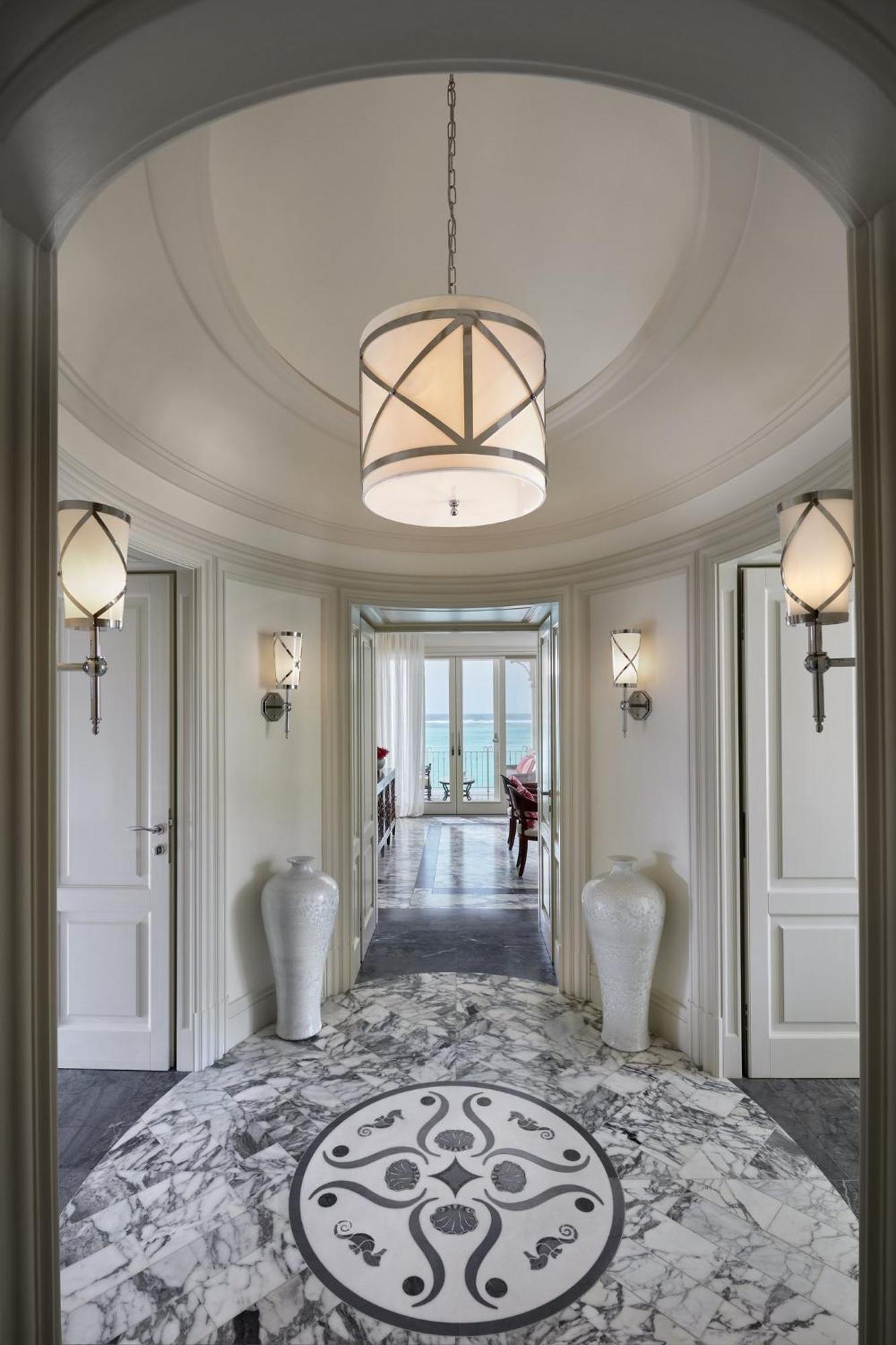 Mandarin Oriental, Canouan Hotel 5*